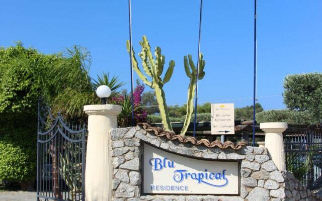 Blu Tropical Resort