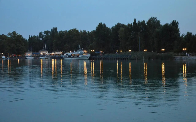 Vadszilva Apartman