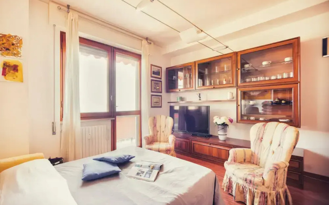 Le Orchidee 10 Apartment