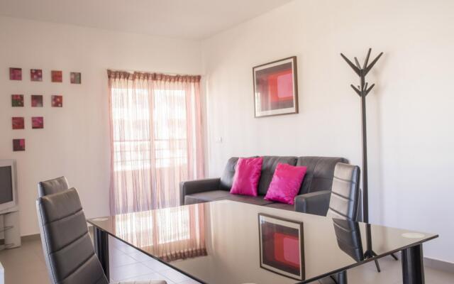 A17 - Heaven Sun Praia da Rocha 1 bed Apartment