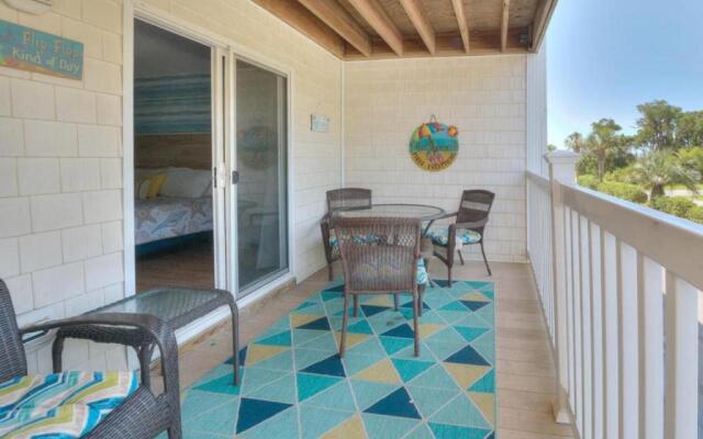 Ocean Walk 8102- Jus' Beachy