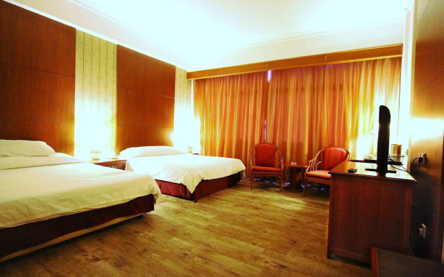 Kuching Park Hotel