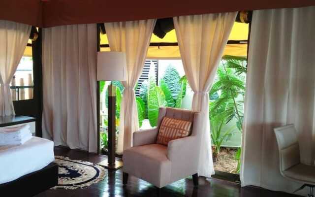 Borneo Kiim Resort
