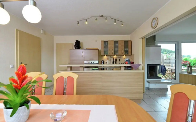 Lovely Holiday Home in Diemelsee near Ski Area Willingen