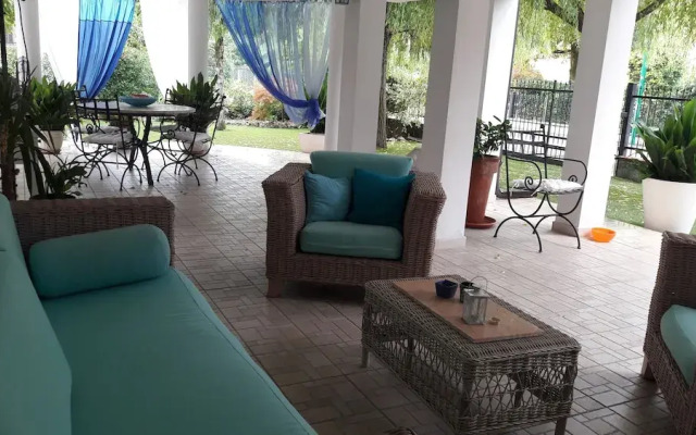 B&B Villa il Glicine