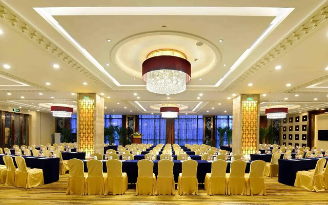 Zhengfangyuan International Hotel
