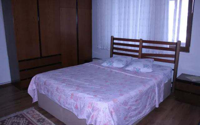 Boztepe Apart