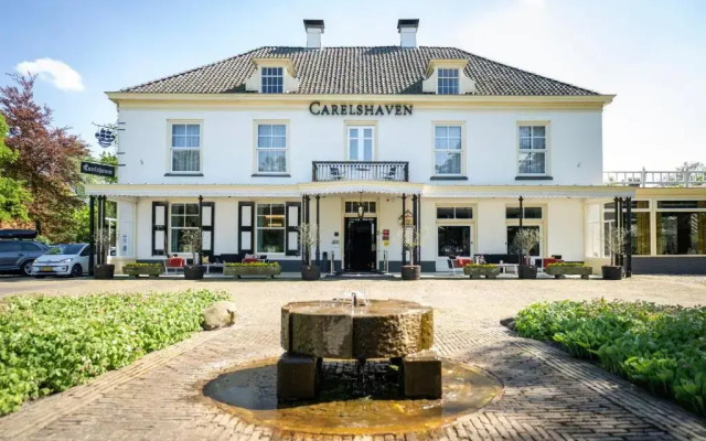 Landgoed Hotel & Restaurant Carelshaven