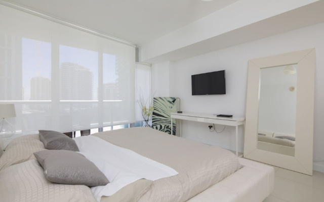 Icon Residences by Flashstay