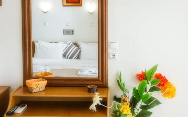 Hotel Sirines Complex