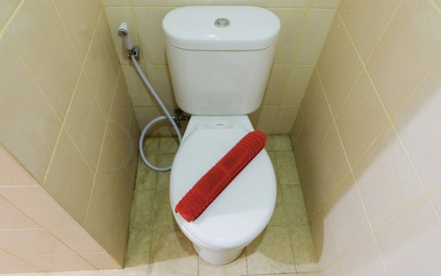 Highest Value 2BR at Serpong Greenview Apartment