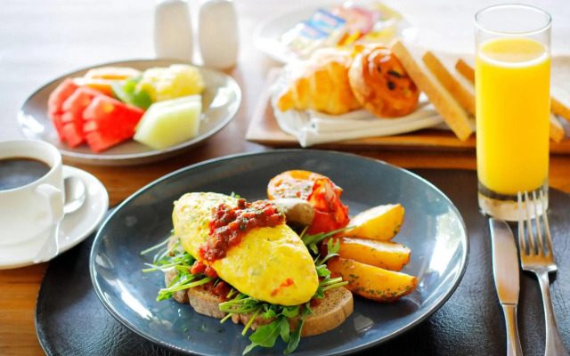 The Wolas Villa & Spa