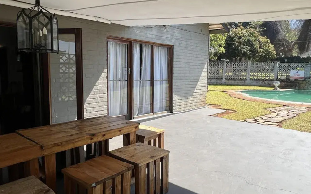 Mutare Manor - 2304 in Mutare