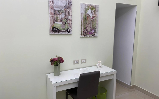 Vecchia Ognina Apartments Catania - free Parking