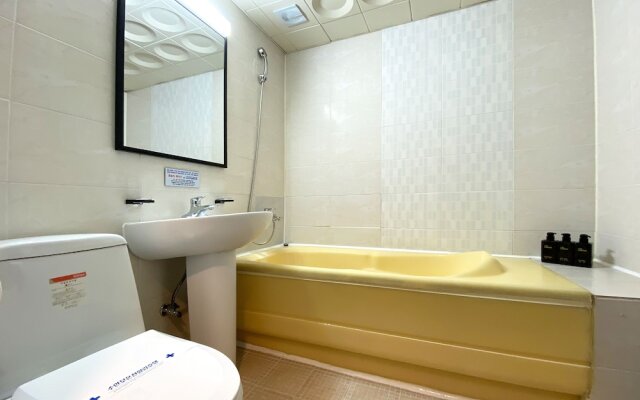 Suanbo Hot Spring Healing Hotel