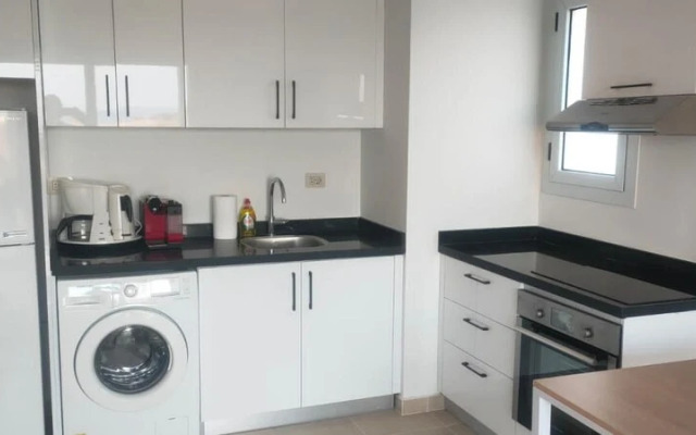 Vesta - Luxury APT - 1BR - Soma Breeze II