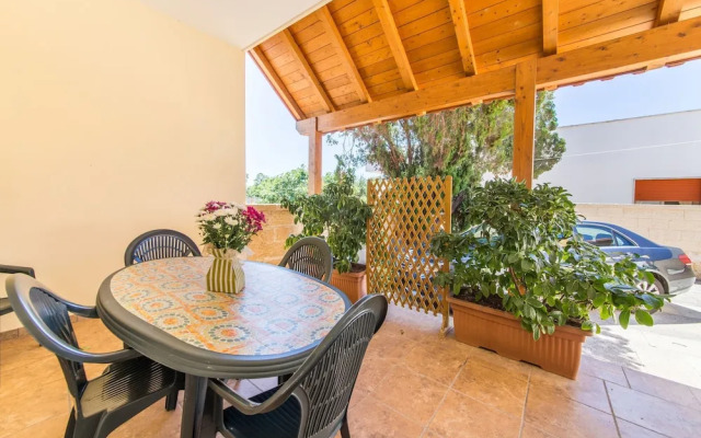 Appartamento Corallo