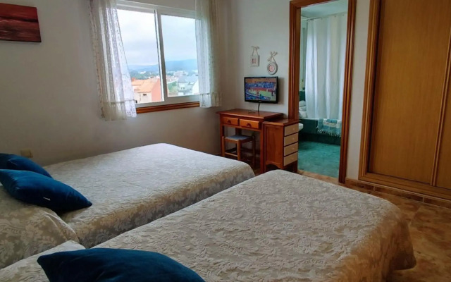 Apartamentos Vistalegre con jardín cerca del mar 2