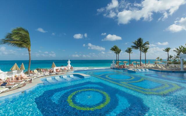 Riu Palace Las Americas - Adults Only- All Inclusive