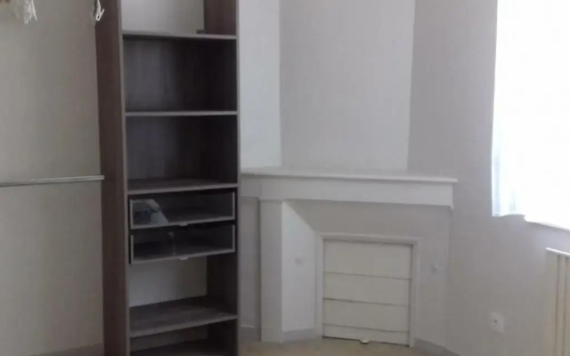 Gîte Vineuil, 4 pièces, 6 personnes - FR-1-491-99