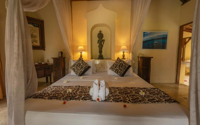 Taman Sari Bali Resort & Spa