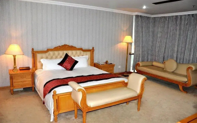 Xin An Hotel - Xiamen