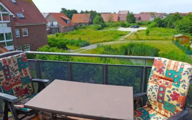 Apartment Frisiastrasse.3