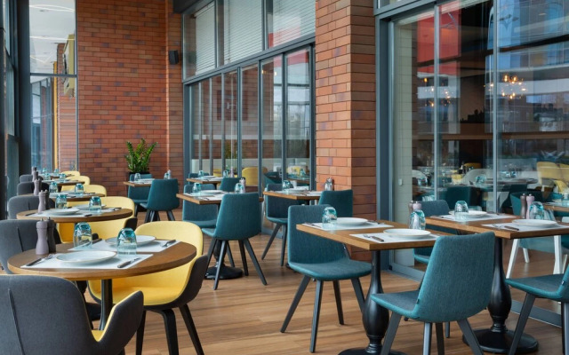 Courtyard by Marriott Chisinau