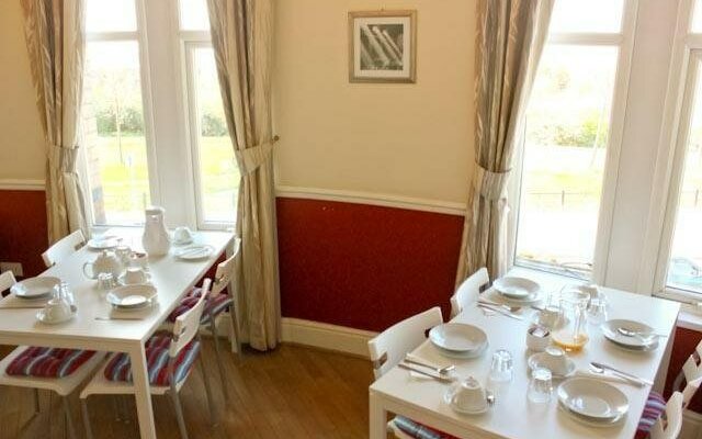 The Knowsley B&B