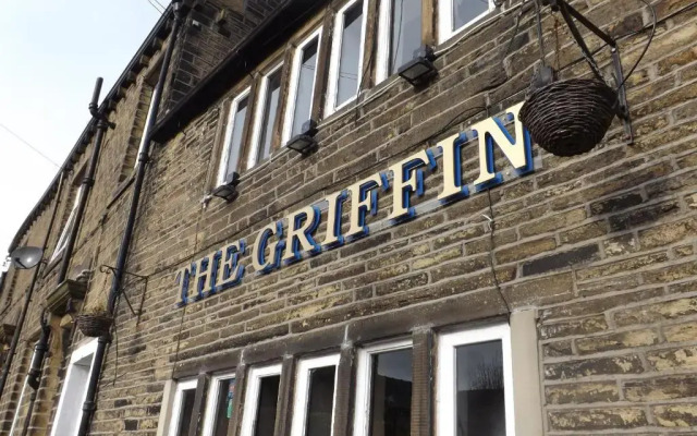 The Griffin