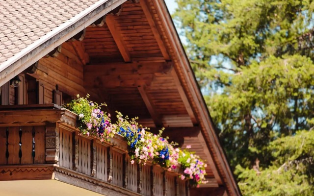 Hotel Waldsee