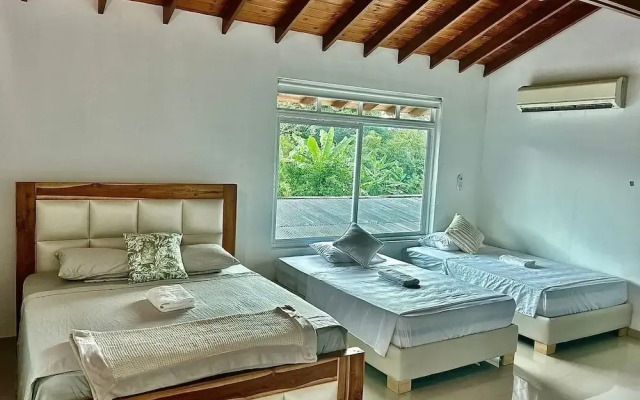 Teka Hotel Villavicencio