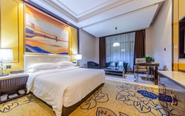 Holiday Islands Hotel
