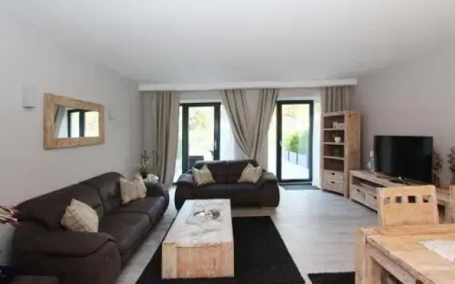 Apartment Arche-Maris in Prora