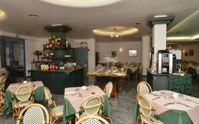 Hotel Germania