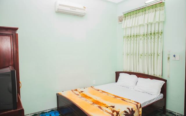 OYO 717 Vuta Hotel