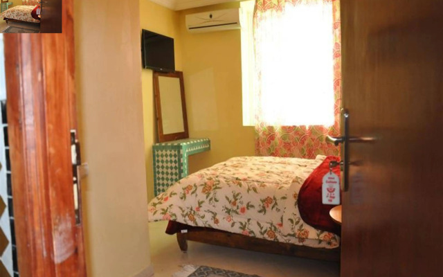 Hotel Colisee