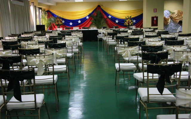 Hotel Ole Caribe