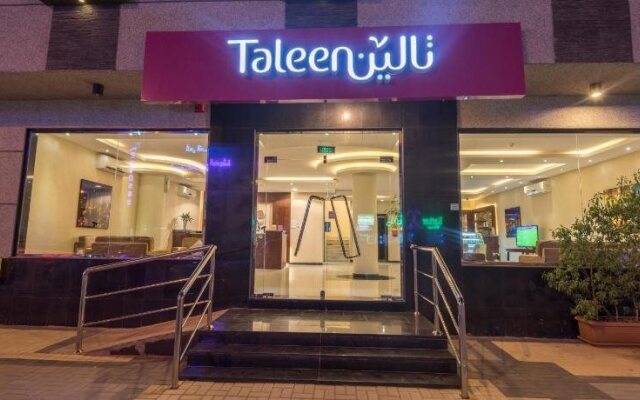 Taleen Hafsa