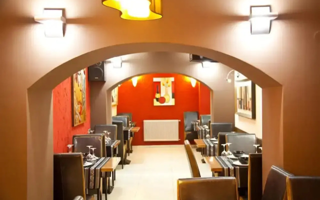 Zava Boutique Hotel