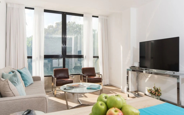 Sea N'Rent - 185 Hayarkon Tel Aviv