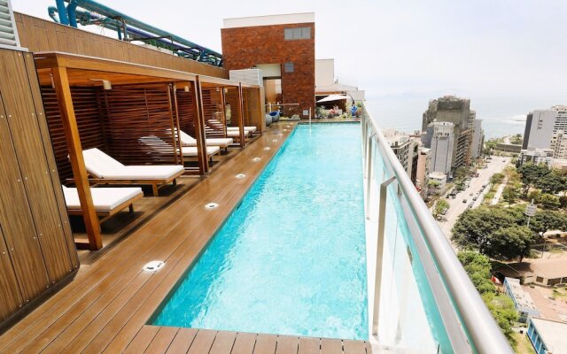 Redibuk - Beautiful apart 2 BR Barranco