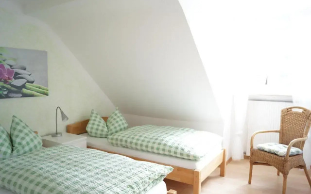 Ferienwohnung Kunkel