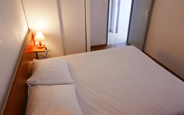 Residence Neptune, Saint-pierre-la-mer, Apt. 2 Pcs. 4 Pers