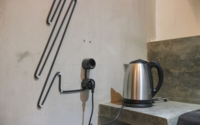 Trava House - Hostel