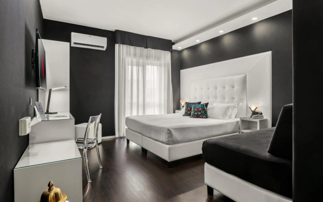 Reggia Suite Spa Hotel