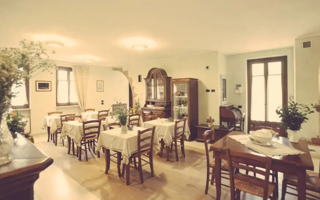 Casa Ressia