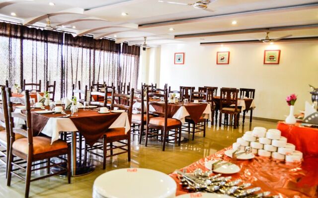 RnB Chittorgarh Hotel
