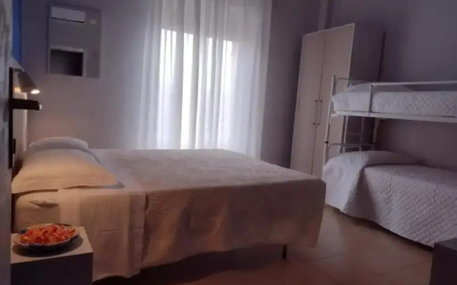Hotel Le Ali
