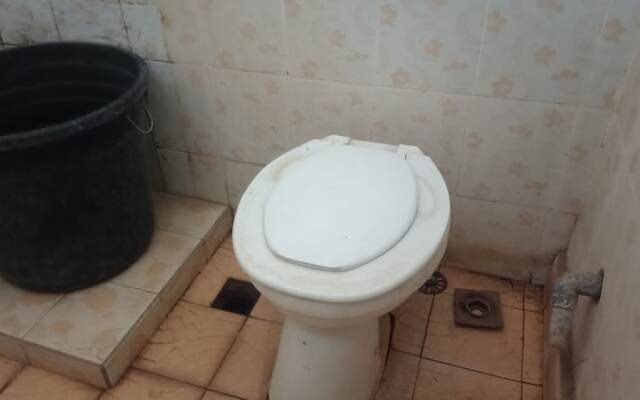 Hotel O Bagas Homestay Near DWH (Tourism Village Green) BILEBANTE